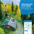 Tractive GPS CAT 4 - Traceur GPS pour chats
