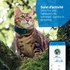 Tractive GPS CAT 4 - Traceur GPS pour chats