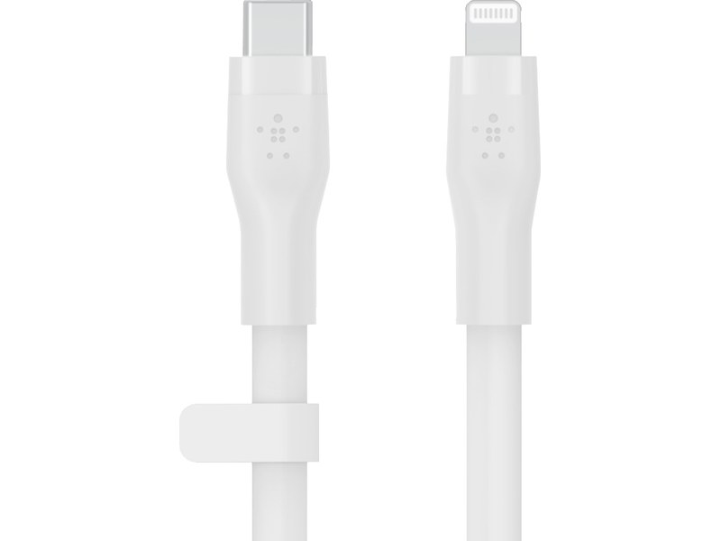 BELKIN Câble USB-A vers USB-C 3m blanc