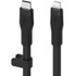 Câble Belkin USB-C vers Lightning - 3 m - Noir