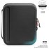 Sacoche pour iPad Pro 12,9" - tomtoc PadFolio Eva - Noir