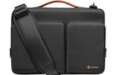 Sacoche pour MacBook Pro 16" - Noir - tomtoc Defender A42