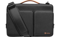 Sacoche pour MacBook Pro 16" - Noir - tomtoc Defender A42