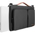 Sacoche pour MacBook Pro 16" - Noir - tomtoc Defender A42