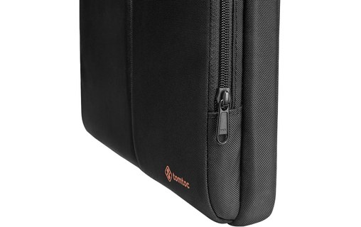 Sacoche pour MacBook Pro 16" - Noir - tomtoc Defender A42