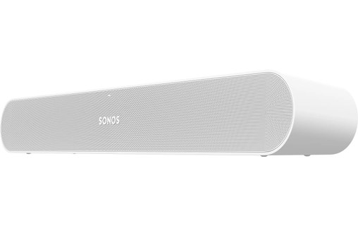 Barre de son Sonos Ray Blanche