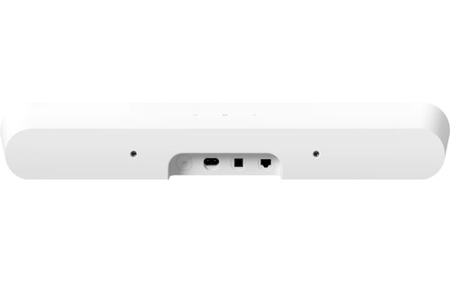 Barre de son Sonos Ray Blanche