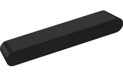 Barre de son Sonos Ray Noire