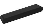 Barre de son Sonos Ray Noire