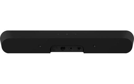 Barre de son Sonos Ray Noire