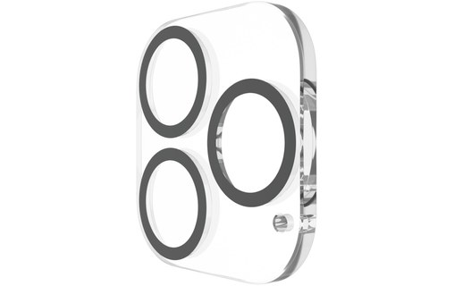 Protection Caméra Arrière pour iPhone 13 Pro & Pro Max - PanzerGlass