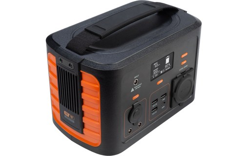 Station électrique portable Xtorm - 281Wh / 220V 300W / USB