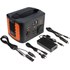 Station électrique portable Xtorm - 281Wh / 220V 300W / USB