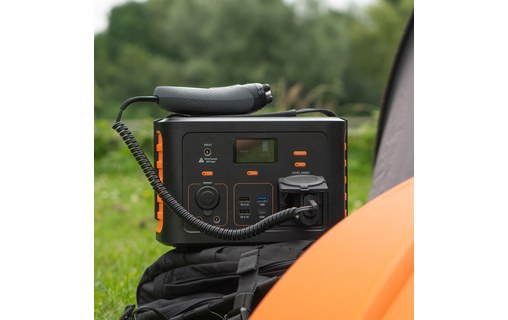 Station électrique portable Xtorm - 281Wh / 220V 300W / USB