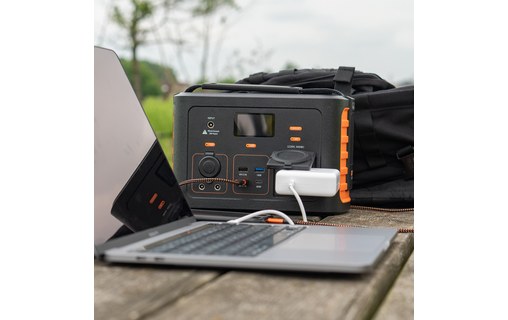 Station électrique portable Xtorm - 281Wh / 220V 300W / USB