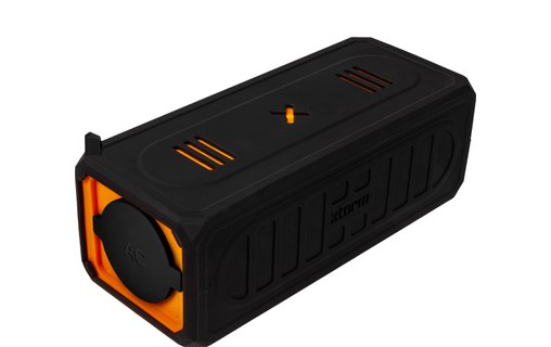 Station électrique portable Xtorm - 69Wh / 220V 70W / USB