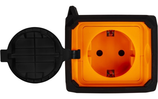 Station électrique portable Xtorm - 69Wh / 220V 70W / USB