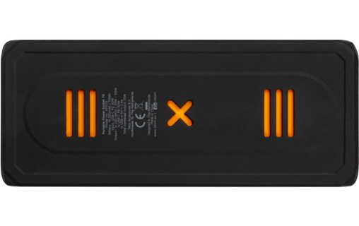 Station électrique portable Xtorm - 69Wh / 220V 70W / USB