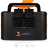 Station électrique portable Xtorm - 612Wh / 2x 220V 500W / USB