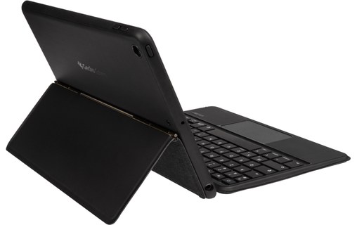 Étui avec clavier pour iPad 10,2" (2019, 2020, 2021) - Gecko