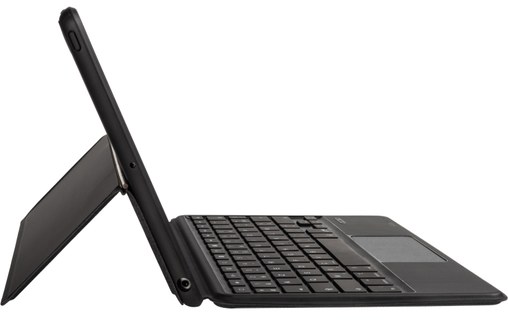 Étui avec clavier pour iPad 10,2" (2019, 2020, 2021) - Gecko