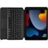 Étui avec clavier pour iPad 10,2" (2019, 2020, 2021) - Gecko