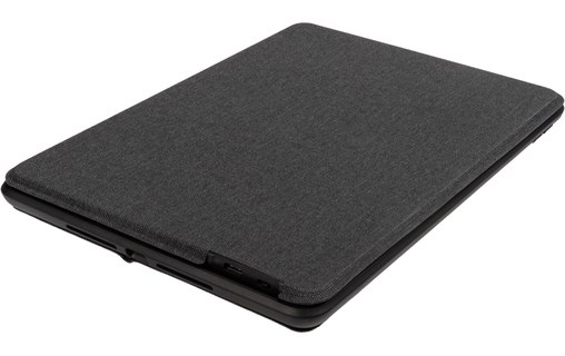Étui avec clavier pour iPad 10,2" (2019, 2020, 2021) - Gecko