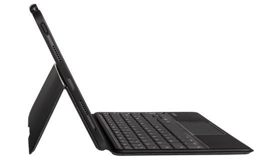 Étui avec clavier pour iPad Pro 11" (2018, 2020, 2021) - Gecko