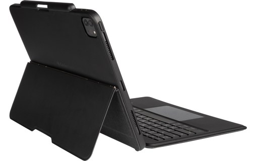 Étui avec clavier pour iPad Pro 12,9" 2018 - 2022 - Gecko