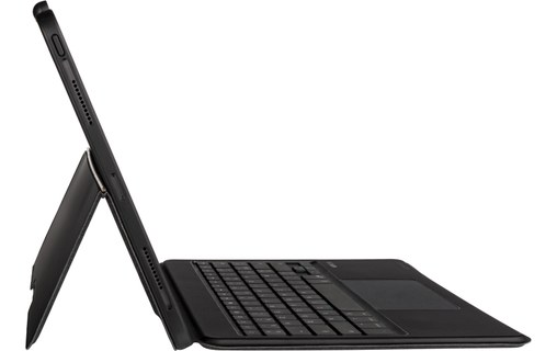 Étui avec clavier pour iPad Pro 12,9" 2018 - 2022 - Gecko