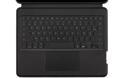 Étui avec clavier pour iPad Pro 12,9" 2018 - 2022 - Gecko