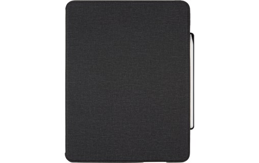 Étui avec clavier pour iPad Pro 12,9" 2018 - 2022 - Gecko