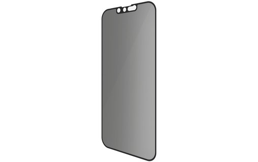 Vitre de confidentialité pour iPhone 13 Pro Max - PanzerGlass