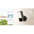 Eve Outdoor Cam - Caméra sécurisée avec projecteur (Apple HomeKit)