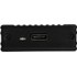 StarTech.com Boîtier disque dur externe USB 3.1 Type C vers SSD M.2 NVMe
