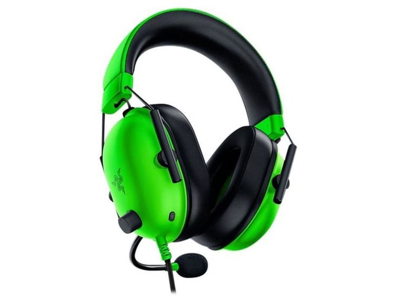 Casque micro filaire gaming TRITTON V2 KUNAI PRO