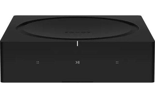 Sonos Amp - Amplificateur stéréo connecté - 125W par canal