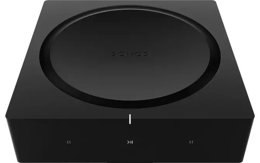 Sonos Amp - Amplificateur stéréo connecté - 125W par canal