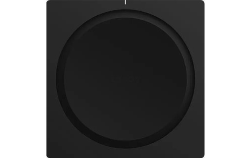 Sonos Amp - Amplificateur stéréo connecté - 125W par canal