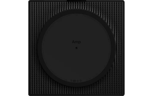 Sonos Amp - Amplificateur stéréo connecté - 125W par canal