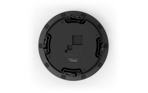 Enceinte encastrable Sonos Sonance Argent