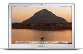 MacBook Air MJVE2 - 13 pouces - Argent - Reconditionné