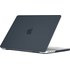 Coque pour MacBook Pro 16" 2021-2024 - Novodio MacBook Case - Anthracite