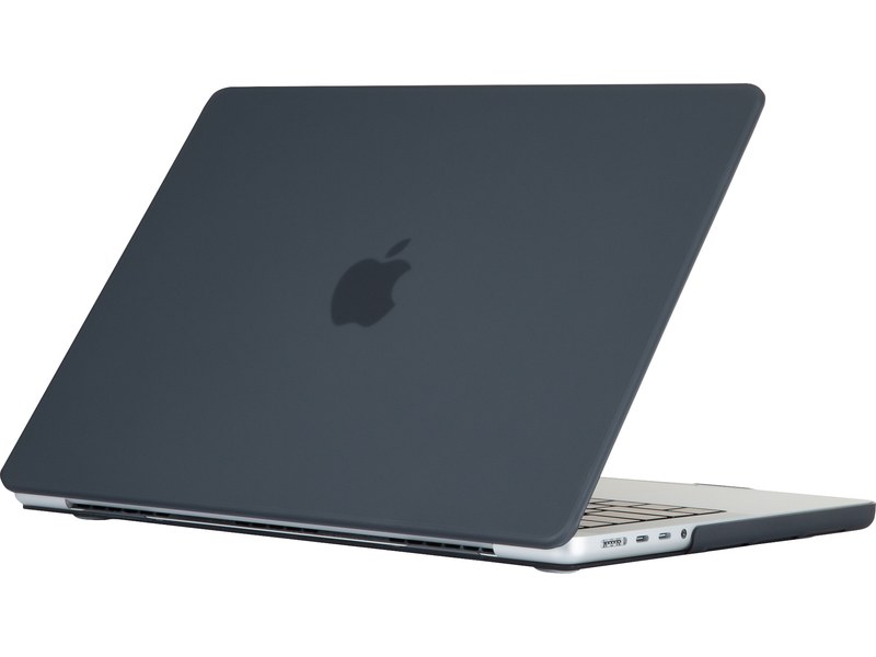 Batianda Coque Rigide pour M3 MacBook Pro 14 Pouces 2021 2023 M2 M1  Pro/Max, Ordinateur Portable Accessoires Housse avec Couverture Clavier  français