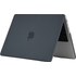 Coque pour MacBook Pro 16" 2021-2024 - Novodio MacBook Case - Anthracite