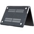 Coque pour MacBook Pro 16" 2021-2024 - Novodio MacBook Case - Anthracite