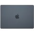 Coque pour MacBook Pro 16" 2021-2024 - Novodio MacBook Case - Anthracite