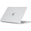 Coque pour MacBook Pro 14" 2021-2023 - Novodio MacBook Case - Translucide