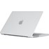 Coque pour MacBook Pro 14" 2021-2024 - Novodio MacBook Case - Translucide