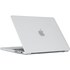 Coque pour MacBook Pro 14" 2021-2024 - Novodio MacBook Case - Translucide